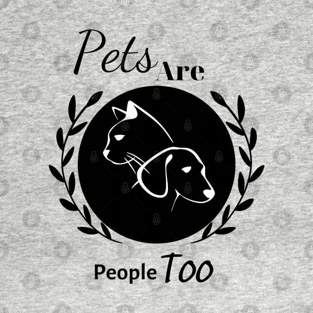 Pets Are People Too by Coldhand34